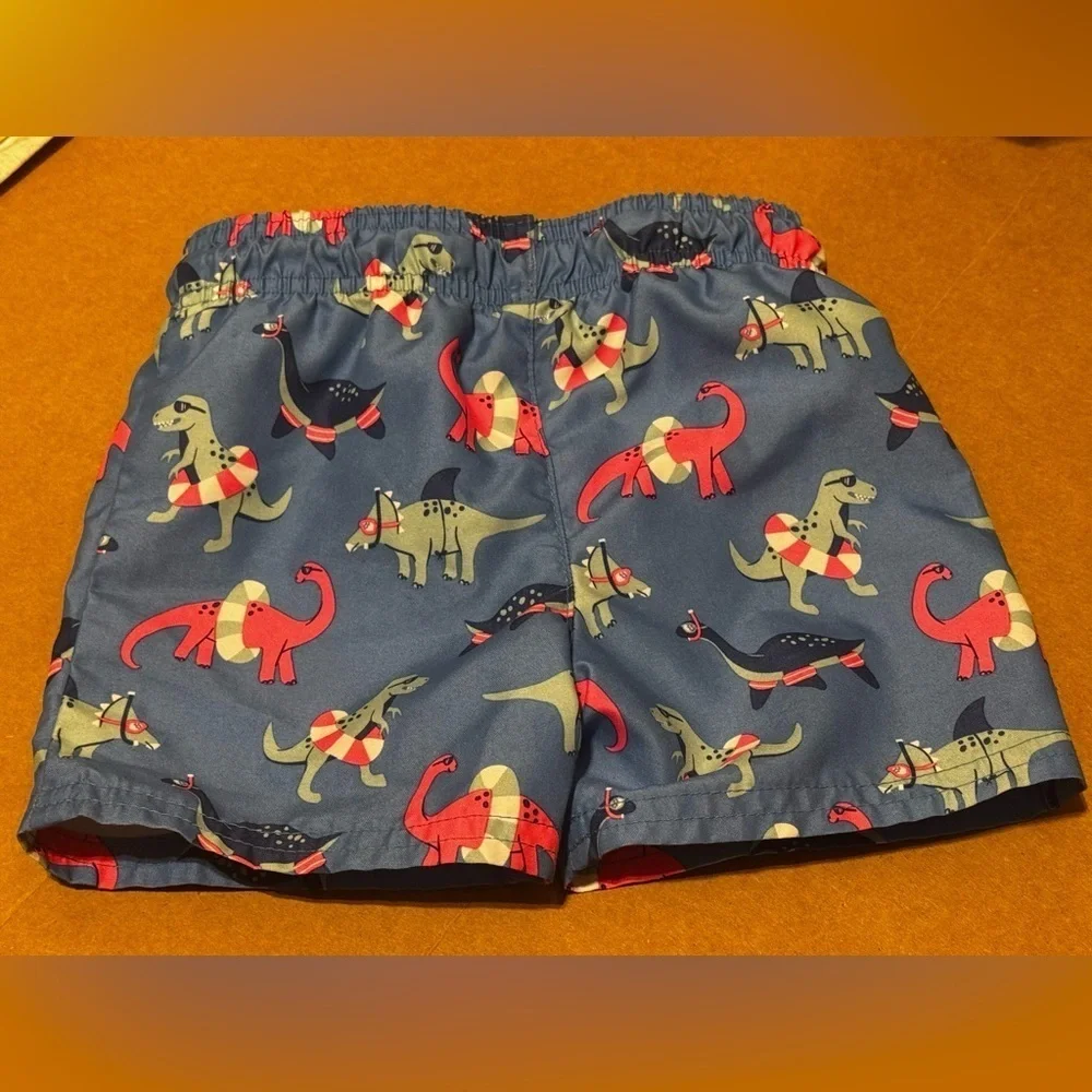 Cat & Jack boys nwt